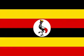 Kenya Flag